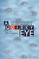 A Quirky Eye