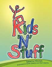 Kids 'n' Stuff