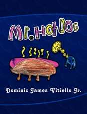 Mr. Hotdog