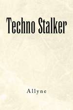 Techno Stalker