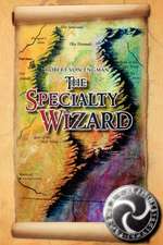 The Specialty Wizard