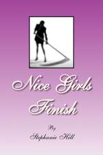 Nice Girls Finish