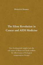 The Silent Revolution in Cancer and AIDS Medicine