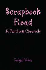 Scrapbook Road