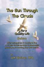 Albritton, J: Sun through the Clouds