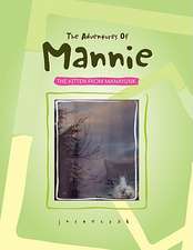 The Adventures of Mannie