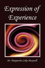 Expression of Experience