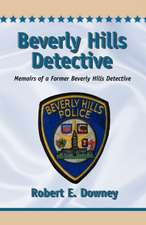 Beverly Hills Detective