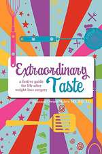 Owens-Malett, S: Extraordinary Taste