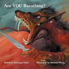 Are You Breathing?