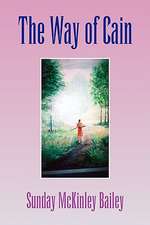 The Way of Cain