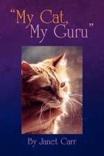 My Cat, My Guru