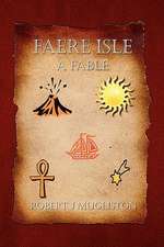 Faere Isle