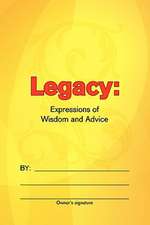 Legacy