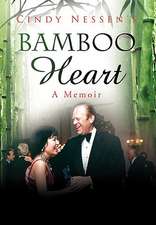 Bamboo Heart