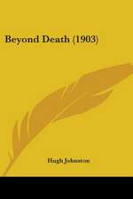 Beyond Death (1903)