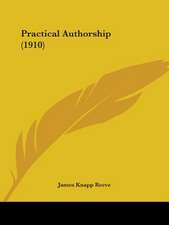 Practical Authorship (1910)