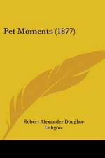 Pet Moments (1877)