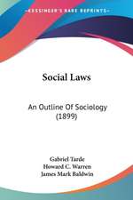 Social Laws