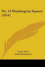 No. 13 Washington Square (1914)