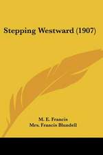 Stepping Westward (1907)