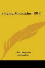 Singing Mountains (1919)