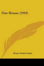 Our House (1919)