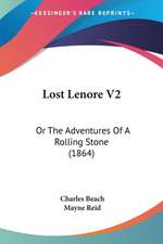 Lost Lenore V2