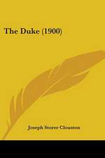 The Duke (1900)