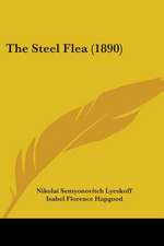 The Steel Flea (1890)