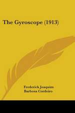 The Gyroscope (1913)