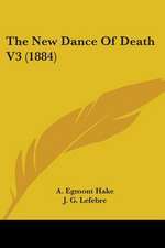 The New Dance Of Death V3 (1884)