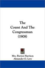 The Count And The Congressman (1908)