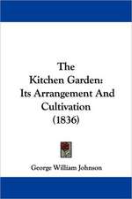 The Kitchen Garden