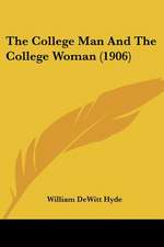 The College Man And The College Woman (1906)