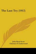 The Last Try (1912)