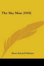 The Sky Man (1910)