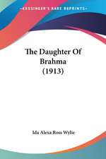 The Daughter Of Brahma (1913)