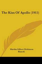 The Kiss Of Apollo (1915)