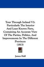 Tour Through Ireland V2