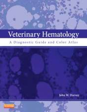 Veterinary Hematology