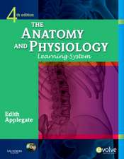 The Anatomy and Physiology Learning System