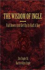 Wisdom of Ingle: You're Active as a Cow, Fall Down Get Up in Half a Day