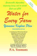 Water for Every Farm