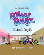 Biker Bugz