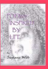 Poems Inspired by Life