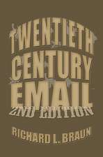 20th Century E-mail