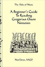 A Beginner's Guide to Reading Gregorian Chant Notation: Short Western Stories