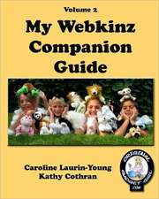 My Webkinz Companion Guide