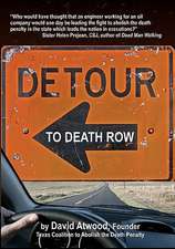 Detour to Death Row: A Handy Little Guide